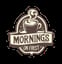 Mornings on First