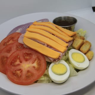 Chef Salad