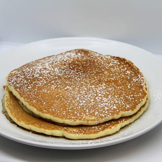Flapjacks