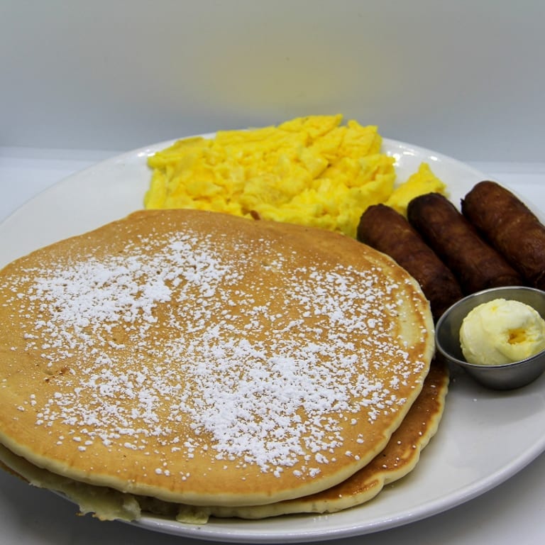 Grilled Cheese Delights: A Cafe Favorite