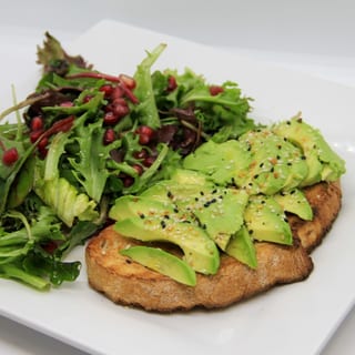Avocado Toast