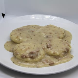 Biscuits & Gravy