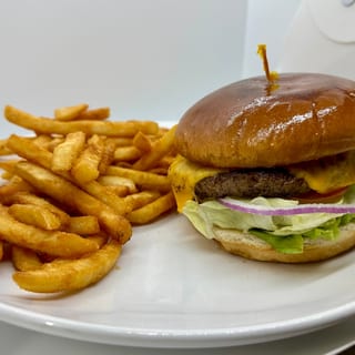 OG Burger