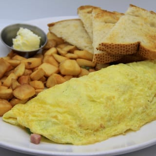 Western Omelet