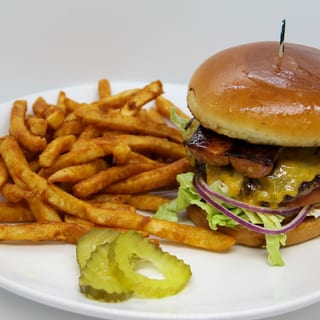 Mo Burger