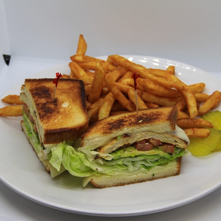 Delicious Avocado Toast and More